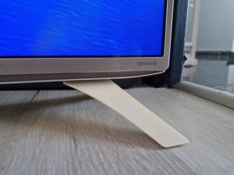 Smart UltraHD TV LG 49UF6907 - 10