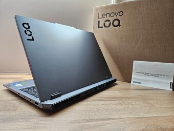 144HZ_LENOVO LOG 15IAX9_i5-12450HX_24GB_1TB_RTX 4050 6GB - 10