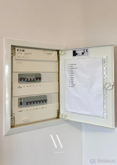 Prodej krásného bytu 3+kk po rekonstrukci,  Nymburk - 10