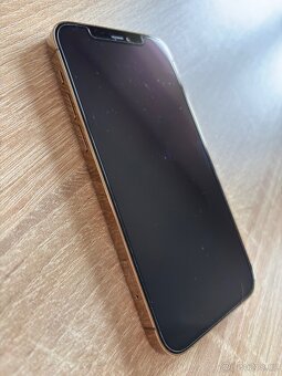 Apple iPhone 12Pro 256GB gold - 10