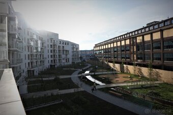 Pronájem 1+kk,od 1.06.2025 - 10