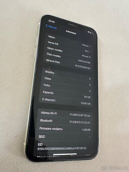 Apple IPhone 11 64GB - 10