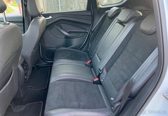 Ford Kuga Diesel AWD,2.0 TDCi,ST-LINE - 10