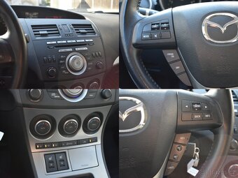 Mazda 3 2.0i 111kW rv.2009,144tkm - 10