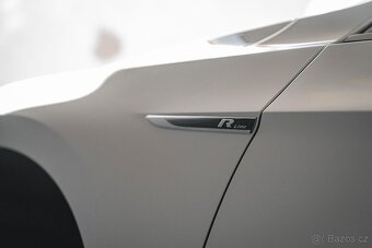 VOLKSWAGEN Passat-B8-2.OTDi-147kW-DSG-Rline-CZ-R17 - 10