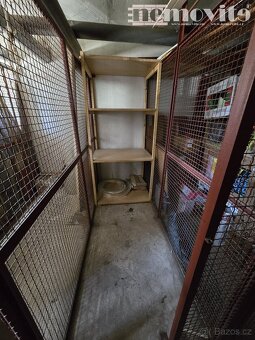 Exkluzivně nabízíme k podnájmu byt 3KK/L,  76m2, Praha - Uhř - 10