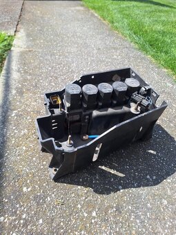 Díly Range Rover p38 - 10