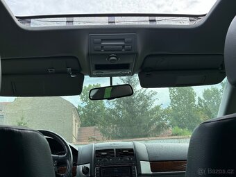 Volkswagen Touareg 3.0 TDi 176kw, Casa, měchy - 10