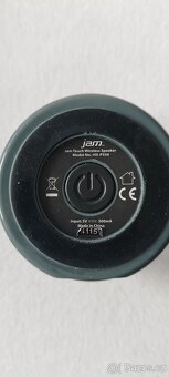 Přenosný reproduktor bluetooth Jam - 10