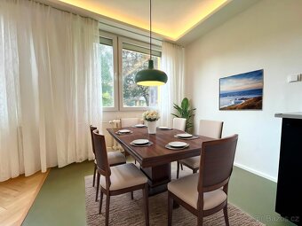 Pronájem byty 3+kk, 68 m2 - Praha - Strašnice, ev.č. 00050 - 10