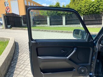 Lada Niva legend 4x4 1.7 i - 10