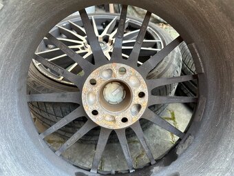 ALU DOTZ - 225/45 R18 - 10