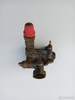 Protherm Tiger 24 KOV - 10