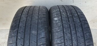 Alu kola Ford Kuga 17" 5x108 (Volvo) - 10