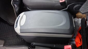 VOLKSWAGEN Crafter 35 2.0 6G FWD DR valníkový s plachtou - 10
