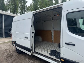 Renault Master, 2.3DCi, AC, ČR, ODPOČET - 10