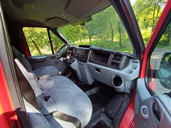 Ford transit l3h3 t350 - 10