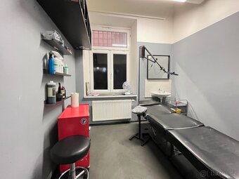 Nebytový prostor 98m2 v centru Brna, na náměstí Svobody - 10