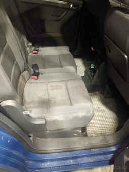 Prodám na dojetí nebo ND - 10