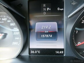 Mercedes-Benz V 250 CDI 140kW Klasse LONG 7-MÍST 4x4 DPH - 10