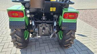 malotraktor WINEA 26 LD Comfort - 10