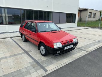 Škoda Forman Edice Comfort Line najeto 140 000km - 10