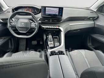 PEUGEOT 5008 II (2) BlueHDi 130 S&S ALLURE EAT8 2021 - 10