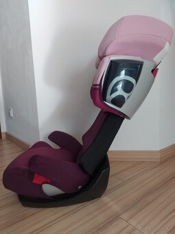 Dětská autosedačka Cybex Pallas 2 - 10