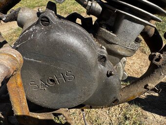 NSU 2x - 10