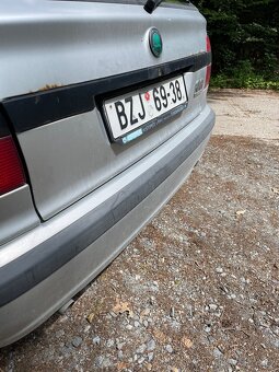 Škoda felicia 1.3 Mpi - 10