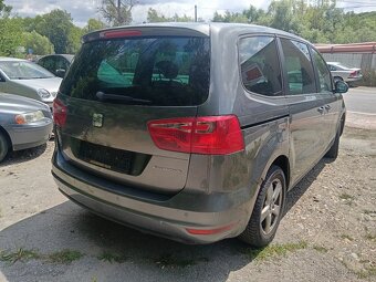 seat alhambra - 10