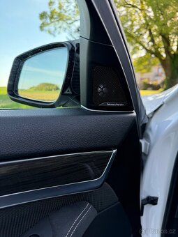 BMW f10 535d xDrive - 10