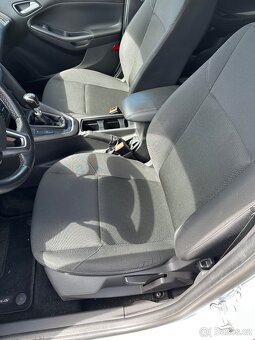 FORD FOCUS COMBI 2.0 TDCI-110KW - 10