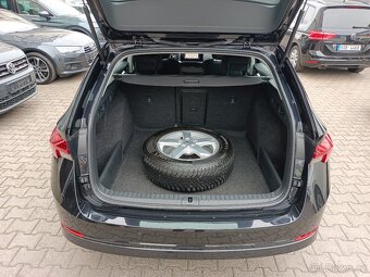 Škoda Octavia 4 Combi 2.0TDI / 58tkm - záruka Autodraft - - 10