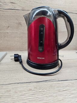 šaty,andělíček,konvice 1,7 L, proutěný podnos 35cm, - 10