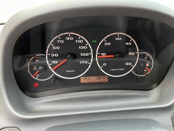 Boxer 2.8HDI ,klima,1majitel - 10