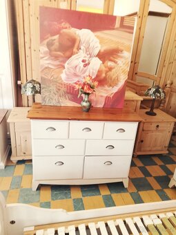 ložnice Jitona Veneto prodáno - 10