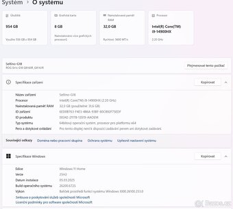 ASUS ROG STRIX G18 - 10