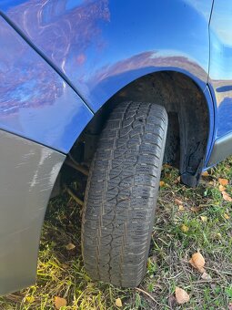 Renault trafic 2.0dci - 10