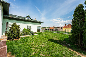 Atypický mezonetový byt 5+kk - 10