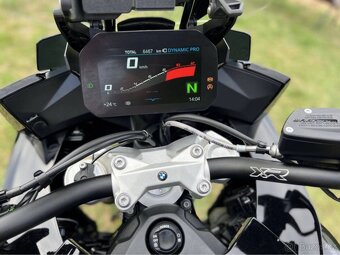 Prodám BMW S 1000 XR - 10