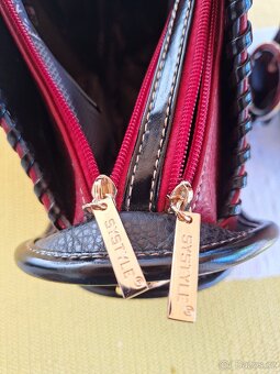 DÁMSKÁ KABELKA SYSTYLE BAGS SERIES - 10