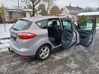 Ford C-Max 1.6 nafta 85kw..rok 2011 - 10
