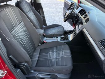 Volkswagen Golf VII 1.4 TSI rok 2016 - 10