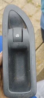 Díly Renault laguna 2 - 10