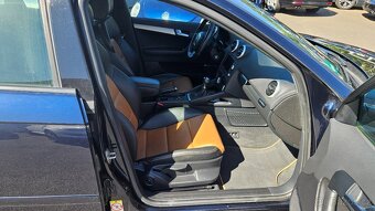 Audi A3 1,8 TFSi Quattro S-Line - 10