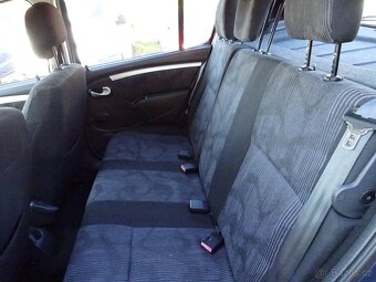 Dacia Sandero 1,5 DCI, BEZ KOROZE - 10