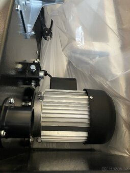 Pásová pila 370W - 10