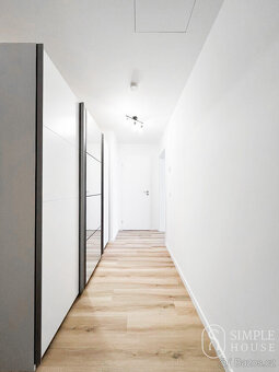 Pronájem bytu 2+kk • 56 m² - 10