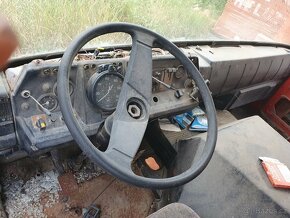 Tatra 815 kabina - 10